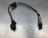 Lambda Sensor / NOx Sensor CHEVROLET MATIZ (M200, M250)