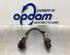 Lambda Sensor / NOx Sensor OPEL AGILA (A) (H00)