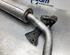 Middle Silencer VW POLO (6N1)