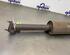 Middle Silencer OPEL ASTRA J Sports Tourer (P10), OPEL ZAFIRA TOURER C (P12)