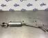 Middle Silencer OPEL CORSA B (S93)