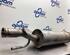 Middle Silencer OPEL CORSA B (S93)