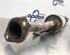 Middle Silencer DAEWOO MATIZ (M100, M150)