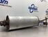 Middle Silencer PEUGEOT 206 Hatchback (2A/C)