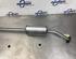 Middle Silencer PEUGEOT 307 (3A/C)