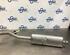 Middle Silencer PEUGEOT 307 CC (3B)