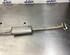 Middle Silencer PEUGEOT 206 SW (2E/K)