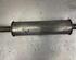 Middle Silencer OPEL AGILA (B) (H08)