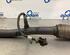 Middle Silencer OPEL CORSA D (S07)