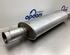 Middle Silencer PEUGEOT 206 CC (2D)