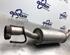 Middle Silencer OPEL CORSA B (S93)