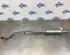 Middle Silencer OPEL CORSA C (X01)