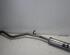 Middle Silencer PEUGEOT 206 Hatchback (2A/C)