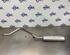 Middle Silencer PEUGEOT 307 CC (3B)