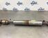 Middle Silencer OPEL MERIVA B MPV (S10)