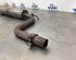 Middle Silencer OPEL MERIVA B MPV (S10)