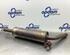 Middle Silencer SEAT IBIZA IV ST (6J8, 6P8)