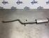 Middle Silencer PEUGEOT 106 II (1A_, 1C_)