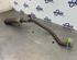 Middle Silencer PEUGEOT 307 CC (3B)