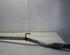 Middle Silencer PEUGEOT 207 SW (WK_)