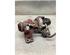 Turbocharger FORD FIESTA VI (CB1, CCN)