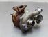 Turbocharger RENAULT KANGOO Express (FW0/1_)