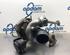 Turbocharger VW CADDY III Box Body/MPV (2KA, 2KH, 2CA, 2CH)