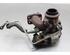 Turbocharger FORD FIESTA VI (CB1, CCN)