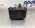 Abs Hydraulic Unit OPEL TIGRA TwinTop (X04)