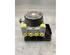 Abs Hydraulic Unit PEUGEOT 2008 I (CU_)