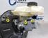 Brake Booster VW POLO (AW1, BZ1)