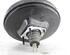 Brake Booster FORD FOCUS II Turnier (DA_, FFS, DS)