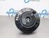 Brake Booster NISSAN MICRA IV (K13_)