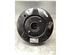 Brake Booster FORD PUMA (J2K, CF7)