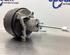 Brake Booster SMART FORTWO Coupe (451)