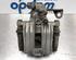 Brake Caliper AUDI A4 (8D2, B5)