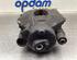 Brake Caliper VW GOLF V (1K1), VW GOLF VI (5K1), SKODA OCTAVIA II (1Z3), VW POLO (6R1, 6C1)