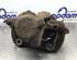 Brake Caliper MERCEDES-BENZ CLK Convertible (A209)