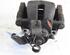 Brake Caliper OPEL ASTRA H (A04)