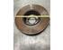 Brake Disc BMW X6 (F16, F86)