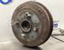 Brake Drum DAIHATSU SIRION (M3_), SUBARU JUSTY IV