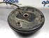 Brake Drum RENAULT TWINGO III (BCM_, BCA_)