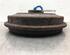 Brake Drum CITROËN C3 I (FC_, FN_)