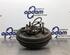 Brake Drum FIAT 500 (312_), FIAT 500 C (312_)