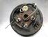 Brake Drum FIAT 500 (312_), FIAT 500 C (312_)