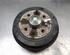 Brake Drum FIAT 500 (312_), FIAT 500 C (312_)