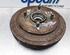 Brake Drum NISSAN MICRA II (K11)