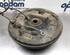 Brake Drum RENAULT TWINGO III (BCM_, BCA_)