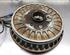 Brake Drum RENAULT TWINGO III (BCM_, BCA_)