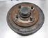 Brake Drum NISSAN MICRA II (K11)